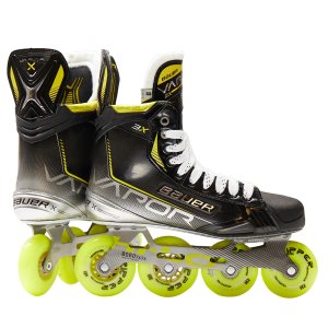 BAUER Inlinehockey Skate Vapor 3X Senior