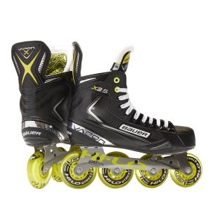 BAUER Inlinehockey Skate Vapor X3.5 Junior