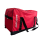 Bauer Roller Bag Core red Junior