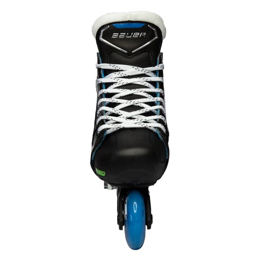 BAUER XLP Inline Skate Junior - verstellbar J2.0-J.5.0 = EUR 35-38.5 R