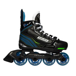 Bauer XLP Inline Skate Junior adjustable J2.0-J.5.0 = EUR 35-38.5 R