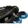 BAUER XLP Inline Skate Junior - verstellbar J2.0-J.5.0 = EUR 35-38.5 R