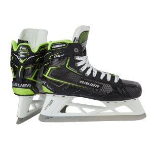 BAUER Torwart Schlittschuh GSX - Senior