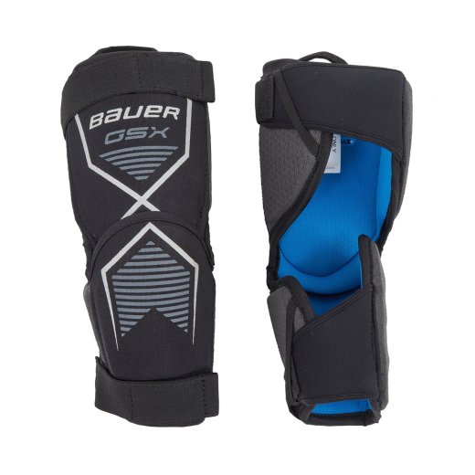 Bauer Goalie Knee Pad GSX Youth