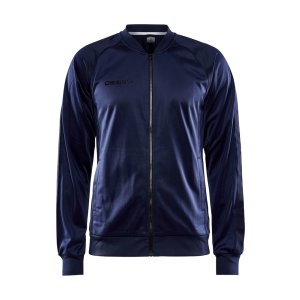 Team WCT Jacke Herren Weiß L