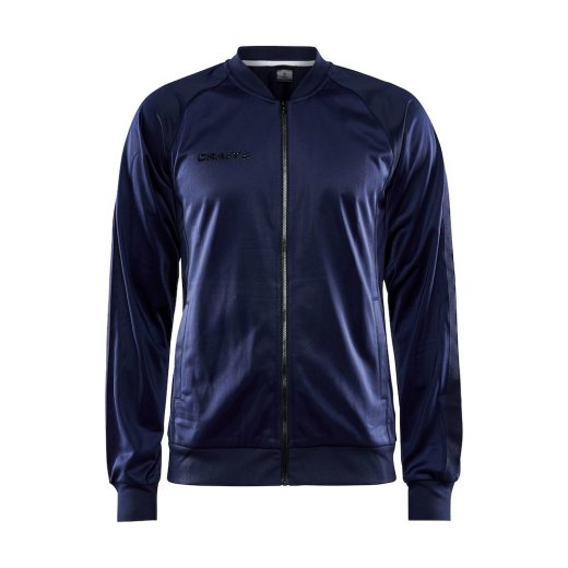 Team WCT Jacke Herren Weiß XL