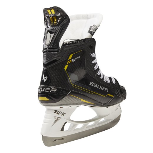 Bauer supreme ignite pro junior hotsell