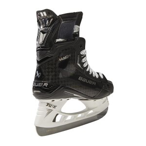 Bauer Supreme Mach TI Skates Intermediate