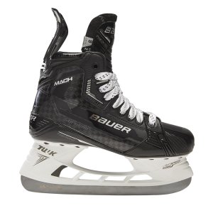 Bauer Supreme Mach TI Skates Intermediate