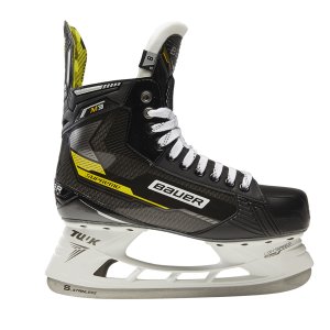 BAUER Supreme M3 Schlittschuh Senior