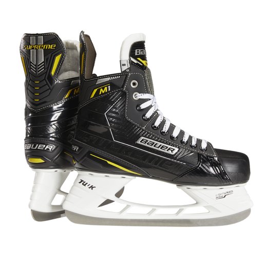 BAUER Supreme M1 Schlittschuh Intermediate