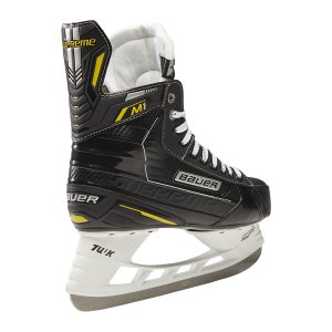 BAUER Supreme M1 Schlittschuh Intermediate