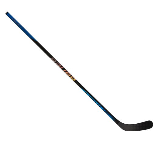 BAUER Nexus SYNC Grip Composite Schläger Senior 60" - 87 Flex