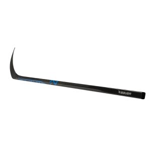 BAUER Nexus E5 PRO GRIP Composite Schl&auml;ger Senior 60&quot; - 87 Flex P92 rechte Hand unten