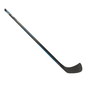 BAUER Nexus E5 PRO GRIP Composite Schl&auml;ger Senior 60&quot; - 87 Flex P92 rechte Hand unten