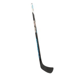 BAUER Nexus E3 Grip Composite Schl&auml;ger Senior 60&quot; - 77 Flex P92 left hand down