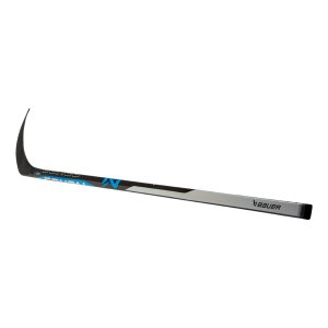 BAUER Nexus E3 Grip Composite Schl&auml;ger Senior 60&quot; - 77 Flex P92 left hand down