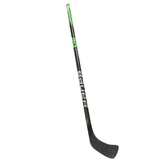 BAUER Nexus Comp Schläger Grip Performance 50" - 30 Flex