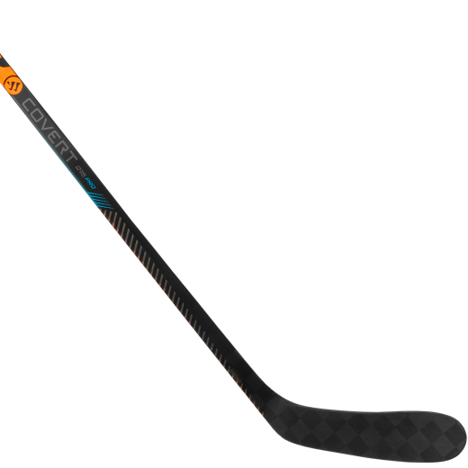 WARRIOR Covert QR5 Pro Grip Composite Schläger Senior - 75 Flex - 63"