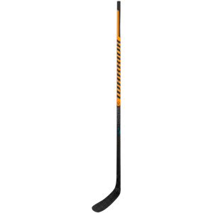 Warrior Covert QRE 10 Grip Composite Stick Intermediate - 63 Flex Flex - 60&quot; M28 Gallagher right hand down