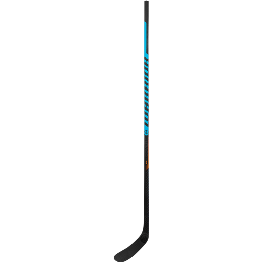 Warrior Covert QR5 20 Grip Composite Stick Senior - 65 Flex - 63"