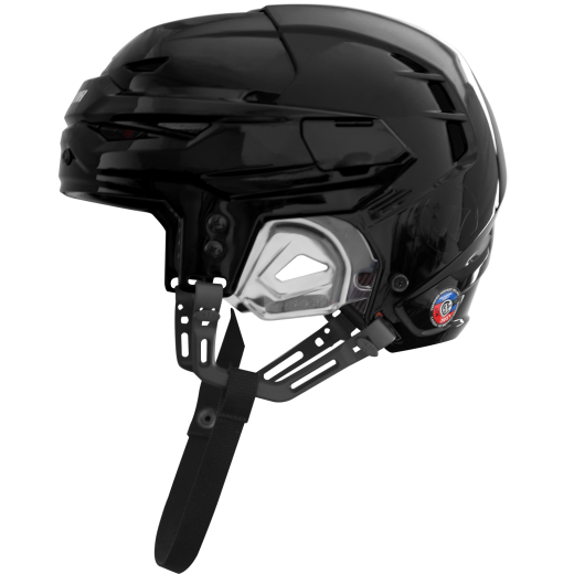 WARRIOR Covert CF100 Helm schwarz S