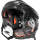 WARRIOR Covert CF100 Helm schwarz S