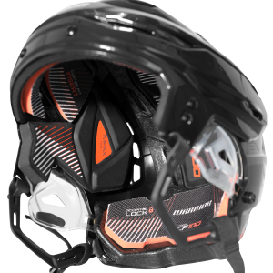 Warrior Covert CF100 Helmet navy M