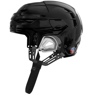 WARRIOR Covert CF100 Helm wei&szlig; L