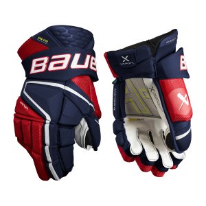 BAUER Vapor Hyperlite Gloves Senior