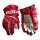 BAUER Vapor Hyperlite Gloves Senior