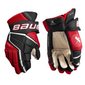 BAUER Vapor 3X Pro Handschuh Senior