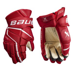 BAUER Vapor 3X Pro Gloves Senior