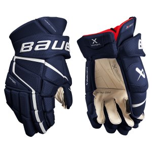 BAUER Vapor 3X Pro Gloves Intermediate