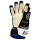 Warrior Covert QR5 20 Gloves Junior navy/white 12&quot;