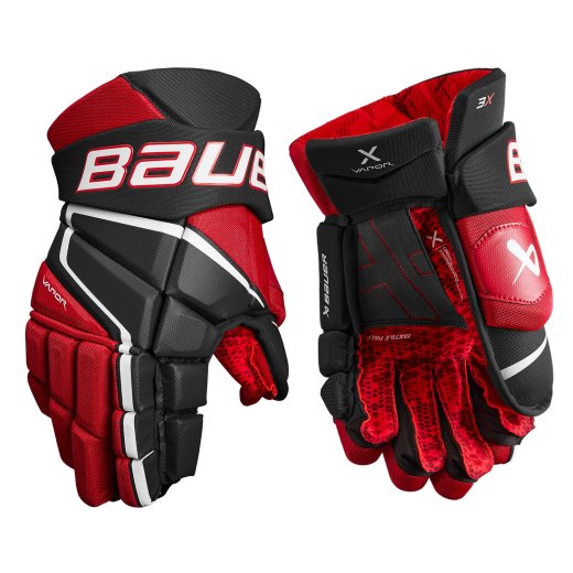 BAUER Vapor 3X Glove Junior