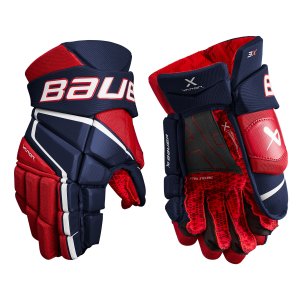 BAUER Vapor 3X Glove Junior