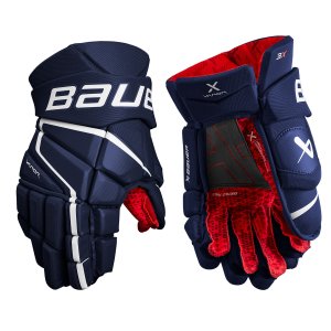 BAUER Vapor 3X Glove Junior