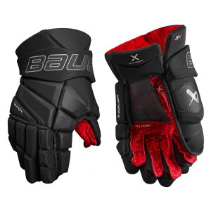 BAUER Vapor 3X Glove Junior