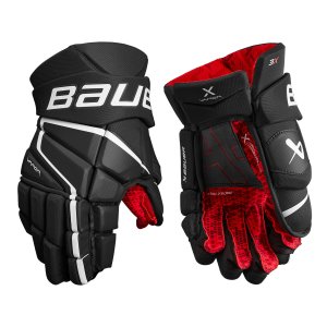 BAUER Vapor 3X Glove Junior