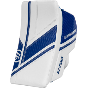 Warrior Ritual G6.1 E+ Blocker Senior