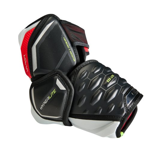 BAUER Ellenbogenschutz Vapor HYPERLITE - Sr