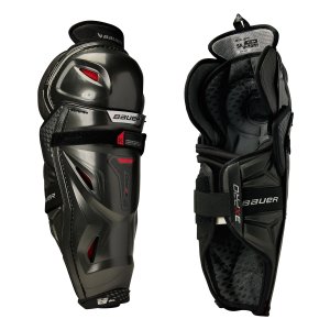 BAUER Vapor 3X PRO Shin Guard - Intermediate