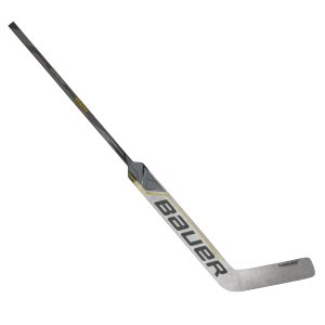 BAUER Supreme Mach Torwart Schl&auml;ger Senior