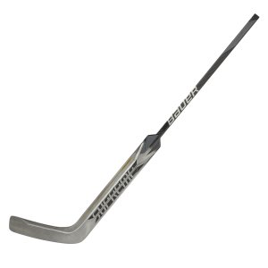 BAUER Supreme Mach Torwart Schl&auml;ger Senior