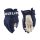 BAUER Vapor Pro Team Gloves Senior navy 14&quot;