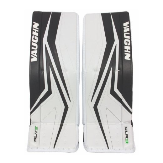 VAUGHN Ventus SLR3 Pro Carbon Goal Pads Senior