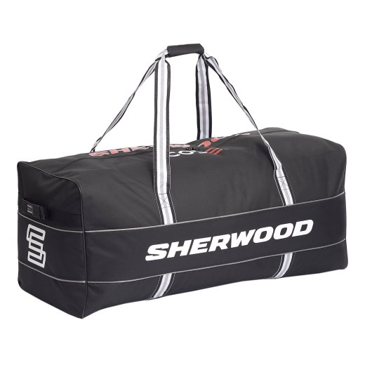 SHERWOOD Code I Player Carry Bag - S