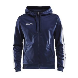 CRAFT Pro Control Hood Jacket Man