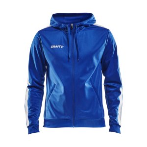 CRAFT Pro Control Hood Jacket Man